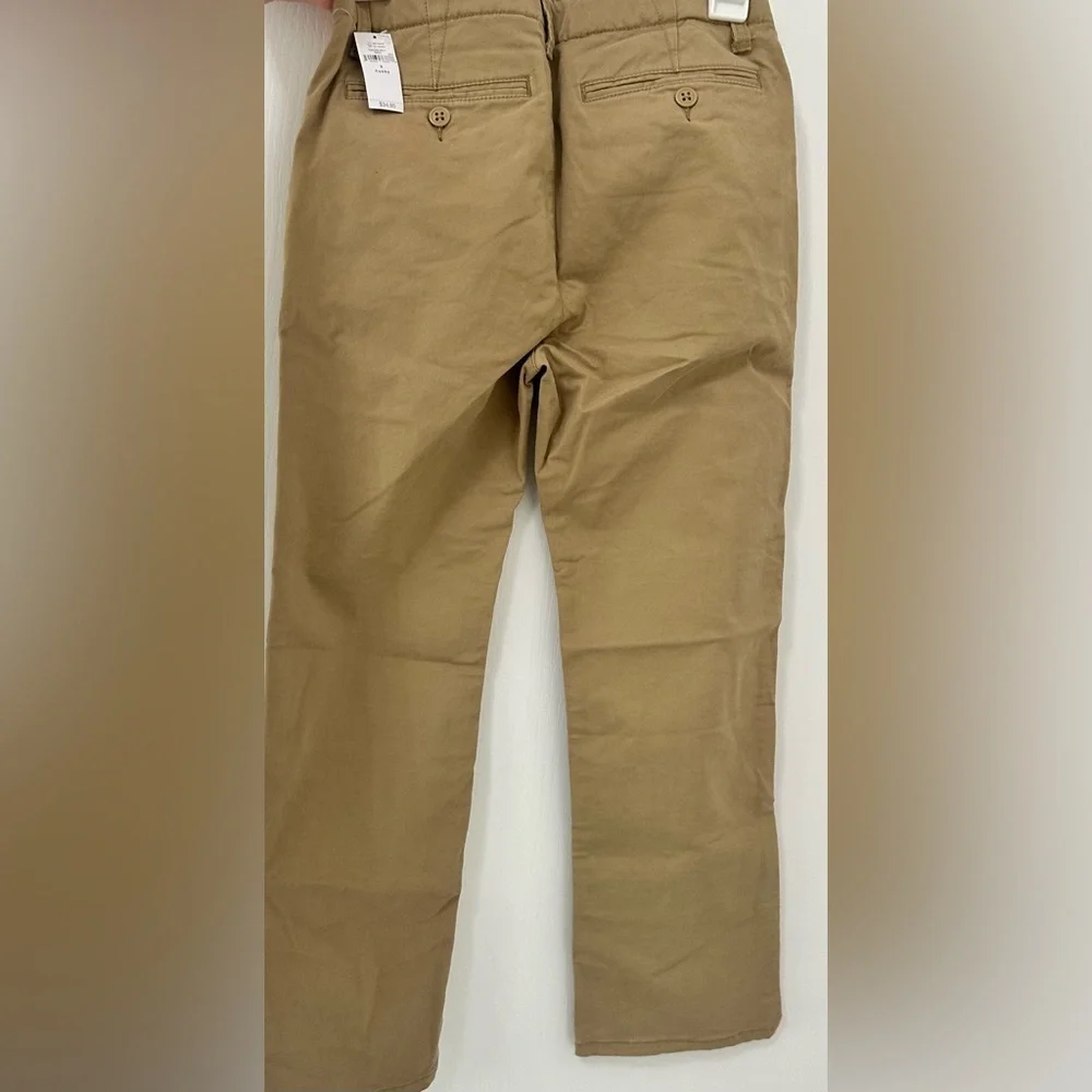 GAP Kids Khaki Pants